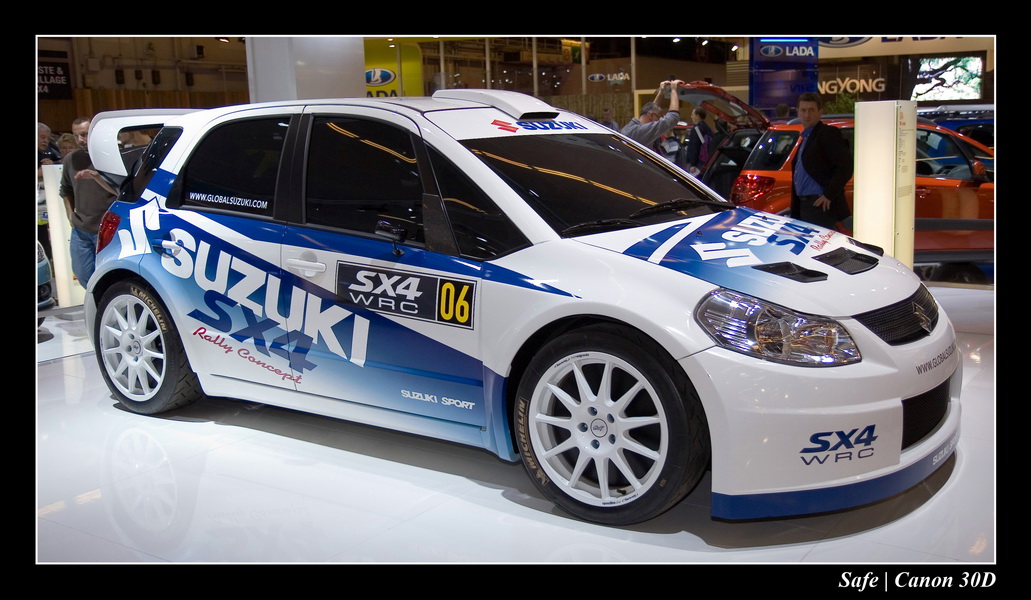 2006 - 10 - Mondial auto Paris 224